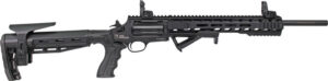 IVER IJ1000T 410 Revolver 18IN Black