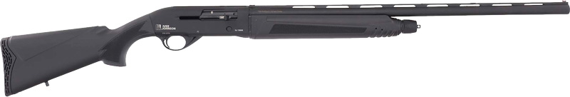 IVER JOHNSON 12 Gauge 3.5" 28"VR - Black Synthetic