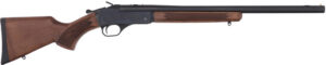 JTS LONESTRIKE 20 Gauge YOUTH - SINGLE SHOT 3" 22" Wood