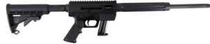 JRC TAKEDOWN GEN3 9mm 17" BBL. - 17-Round S&W M&P MAG Black