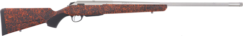 TIKKA T3X LITE 270 Winchester Left HD - ROUGHTECH EMBER 22" SS Fluted - Image 2