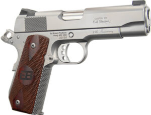 EDBROWN KC-SS-25 KOBRA CARRY 25TH ANNIV 45 SS/SS