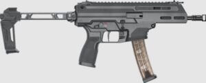Springfield Kuna 40SW Pist 30r