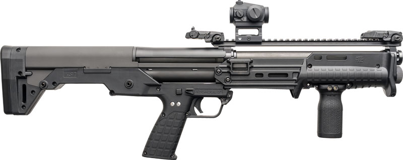 Kel-Tec KS7 GEN2 DEFENDER 12/18.5 6+1