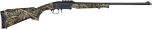 CRICKETT SINGLE SHOT 410 3" - 22" TURKEY CAMO SYNTHETIC