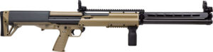 Tan FINISH 24-Round