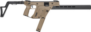 KRISS KV10-3CFD00 VECTOR CRB G3 10M 16 FDE