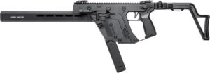 Kriss USA KV453CBL00 Vector CRB G3 45 ACP 16"