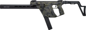 KRISS KV90-3CWD00 VECTOR CRB G3 9mm 16 WOODLND