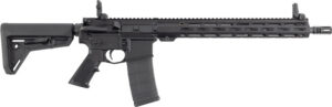 Colt Mfg LE6920-EPRII-PRO Enhanced Patrol Rifle Pro Law Enforcement 5.56 NATO 30+1 16.30" Black Receiver w/Picatinny Rail, M-LOK Handguard, Adjustable Black Polymer Stock, Black Polymer Grip