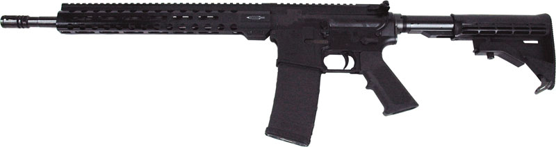 COLT TROOPER M4 CARB 5.56MM 16"