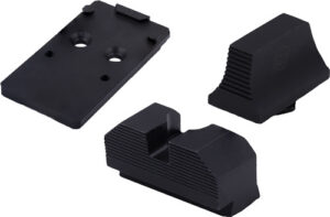 XS MINIMALIST FBR OPT Sight & - OPTIC PLATE RMR FOR GLOCK