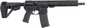 COLT M4 PISTOL 5.56 10.3IN BARREL BLACK SBA5 STABILIZING BRACE M4P6930