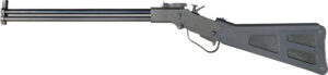 TPS ARMS M6 O/U .22 LR 410 - 18.25" BLUED Synthetic
