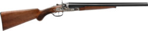 PEDERSOLI S/S HAMMER Shotgun - 12 Gauge 3" 20" IC/CYL Walnut