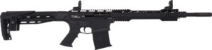 IVER JOHNSON MF20 20 Gauge 3" 20" - 5-Round Black