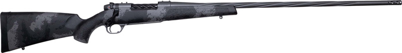 WTHBY MLW01N653WR8B MKV LIVE WILD 6.5-300 Weatherby