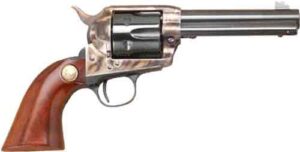 CIMARRON P-MODEL 44-40 Winchester - PW FS 4.75" CC/BLUED Walnut