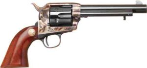 CIMARRON P-MODEL 44-40 Winchester - FS 5.5" CC/BLUED Walnut