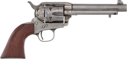 CIMARRON P-MODEL 45LC - OM FS 5.5" ORIGINAL FINISH