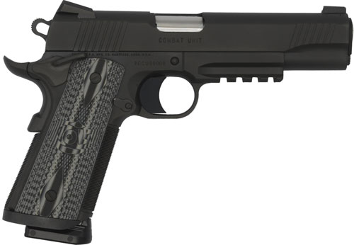 CLT CCU RAIL PST 45AP 8R