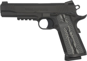 CLT CCU RAIL PST 9mm 9R