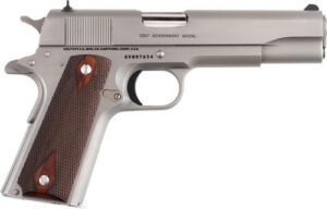 COLT 1991 GOVERNMENT 9mm SS 5"