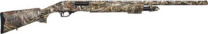 IVER JOHNSON PUMP 12 Gauge 3" - 26"VR MAX-5 Synthetic