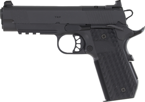 SPG PC9124LRCCAOS 45 TRP 1911 CRYCT/LTRL 4.2 7R - Image 2