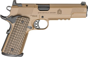 SPG PC9129LRCBAOS 9M TRP 1911 LTRL 5 COY