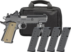 SPG PO9229AOSPAC 9M 1911 OPER UNT TRT 5 9R