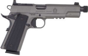 SPG POT9230TAOS 45 OPERATOR 1911 5 8R GRY