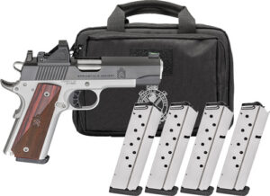 SPG PX9117LAOSPAC 9M 1911 RONIN UNT FO 4.25 9R