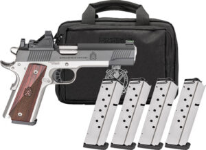 SPG PX9119LAOSPAC 9M 1911 RONIN UNT FO 5 9R