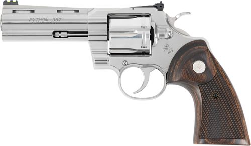 COLT PYTHON 357MAG SS 4.25" TARGET - Image 2