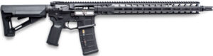 RADIAN Rifle MDL 1 223 WYLDE - 17.5" 30-Round M-LOK Black