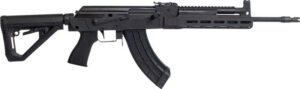 Century Arms RI4998N MB47 7.62x39mm 30-Round Black Synthetic Stock