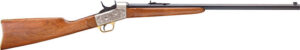 PEDERSOLI MISSISSIPPI 45LC - ROLLING BLOCK 26" Walnut