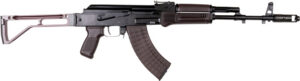 ARSENAL SAM7SF-56 7.62X39 - Rifle 1-10-Round MAG PLUM