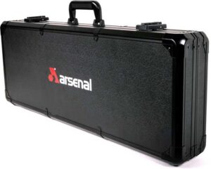 ARSENAL SAM7SF-86 7.62X39 - Rifle 1-30-Round/1-10-Round MAG Black