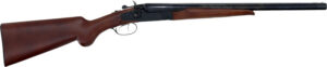 HARTFORD SXS 12 Gauge. 20" - WORKING HAMMERS