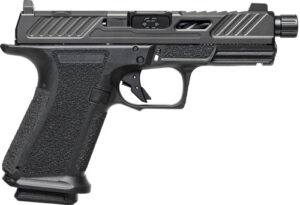 SHADOW SS-1010 MR920 9mm ELT TH Black
