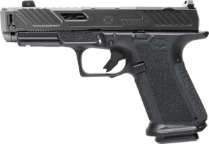 SHADOW SS-1212 MR920P 9mm Black