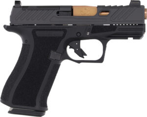 SHADOW SS-5039 CR920X 9mm ELT 3.41 10R BRNZ/BLK