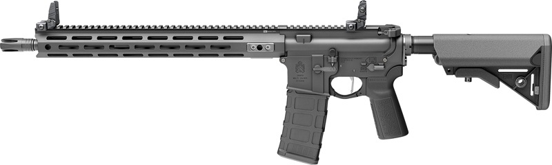 SPG STV916556BV2B5 ST VICTR 556 16 30R Black - Image 2