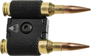 GROVTEC 2 ROUND AMMO HOLDER M-LOK