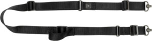 GROVTEC QS 2-PT 1.25" SABRE SLNG Black