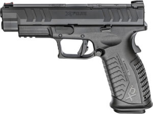 SPG XDME94510BHCOSP 10M ELT 4.5 16R Black