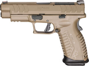 SPG XDME94510FHCOSP 10M ELITE HEX 4.5 OSP FDE 16R