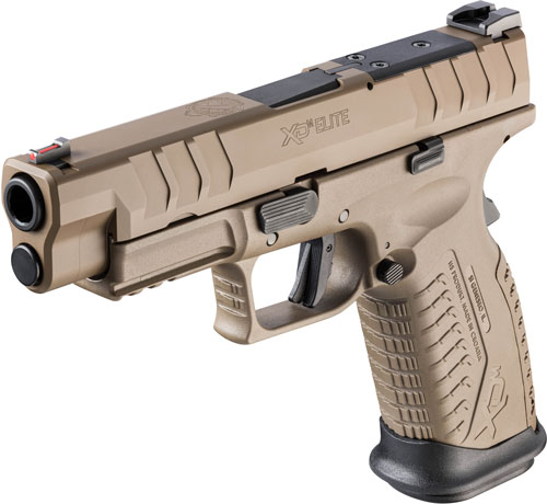SPG XDME94510FHCOSP 10M ELITE HEX 4.5 OSP FDE 16R - Image 2